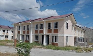 Affordable Townhouses For Sale In Emerald Residences Tanza Cavite