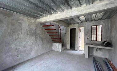 Affordable Townhouses For Sale In Emerald Residences Tanza Cavite