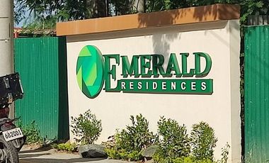 Affordable Townhouses For Sale In Emerald Residences Tanza Cavite