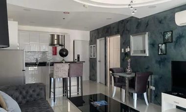 1 Bedroom Condo Unit For RENT in Angeles City Pampanga