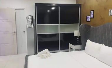 1 Bedroom Condo Unit For RENT in Angeles City Pampanga