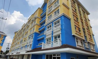 Affordable Condo Units For Sale Ready For Occupancy In Imus Cavite