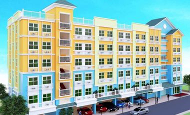 Affordable Condo Units For Sale Ready For Occupancy In Imus Cavite