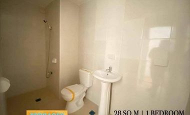 Affordable Condo Units For Sale Ready For Occupancy In Imus Cavite