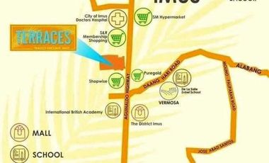 Affordable Condo Units For Sale Ready For Occupancy In Imus Cavite
