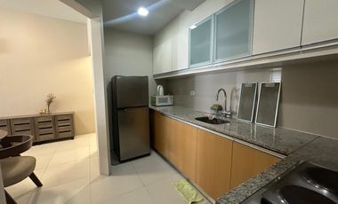 Two Bedroom Fully Furnished Unit In Uptown Ritz Residences BGC For Rent