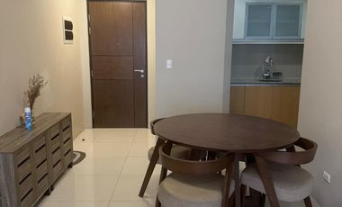 Two Bedroom Fully Furnished Unit In Uptown Ritz Residences BGC For Rent