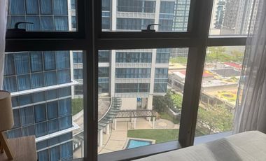 Two Bedroom Fully Furnished Unit In Uptown Ritz Residences BGC For Rent