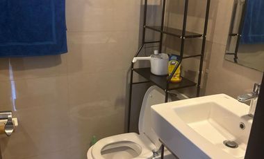 Two Bedroom Fully Furnished Unit In Uptown Ritz Residences BGC For Rent
