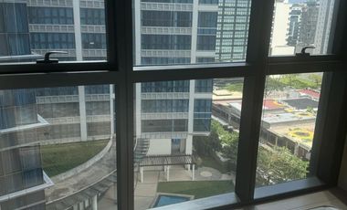Two Bedroom Fully Furnished Unit In Uptown Ritz Residences BGC For Rent