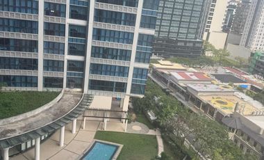 Two Bedroom Fully Furnished Unit In Uptown Ritz Residences BGC For Rent