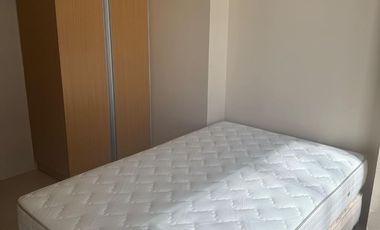 Two Bedroom Fully Furnished Unit In Uptown Ritz Residences BGC For Rent