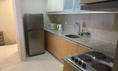 Two Bedroom Fully Furnished Unit In Uptown Ritz Residences BGC For Rent
