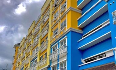 Affordable Condominium Units For Sale Ready For Occupancy In Imus Cavite