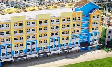 Affordable Condominium Units For Sale Ready For Occupancy In Imus Cavite