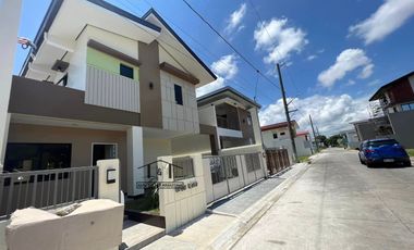 BrandNew Single Attached House & Lot For Sale In Imus Cavite
