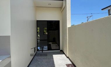 BrandNew Single Attached House & Lot For Sale In Imus Cavite
