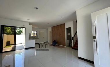 BrandNew Single Attached House & Lot For Sale In Imus Cavite