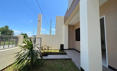 BrandNew Single Attached House & Lot For Sale In Imus Cavite