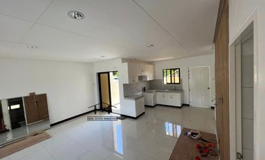 BrandNew Single Attached House & Lot For Sale In Imus Cavite