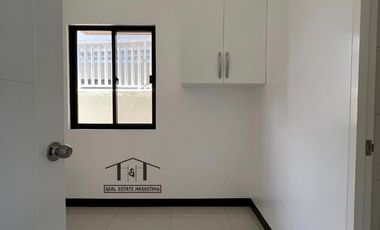 BrandNew Single Attached House & Lot For Sale In Imus Cavite