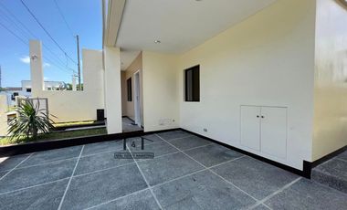 BrandNew Single Attached House & Lot For Sale In Imus Cavite