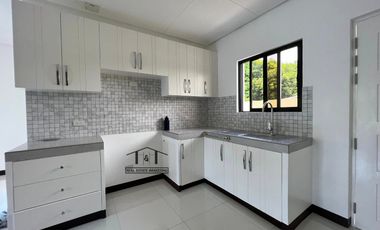 BrandNew Single Attached House & Lot For Sale In Imus Cavite