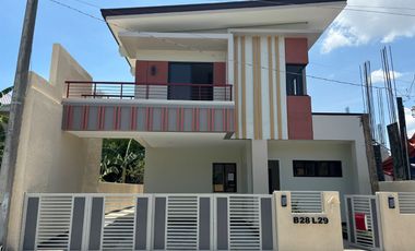Elegant  BrandNew House & Lot For Sale In Grand Parkplace Village Imus Cavite