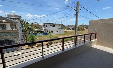 Elegant  BrandNew House & Lot For Sale In Grand Parkplace Village Imus Cavite