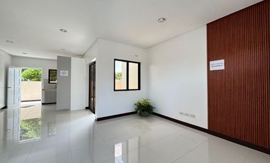 Elegant  BrandNew House & Lot For Sale In Grand Parkplace Village Imus Cavite