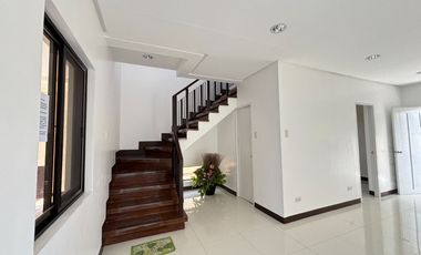 Elegant  BrandNew House & Lot For Sale In Grand Parkplace Village Imus Cavite