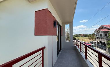 Elegant  BrandNew House & Lot For Sale In Grand Parkplace Village Imus Cavite