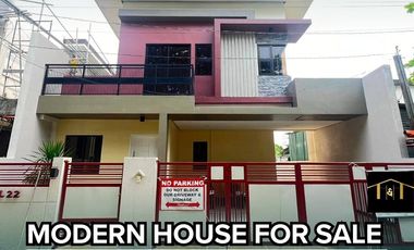 Single Attached House & Lot For Sale In Grand ParkPlace Imus Cavite