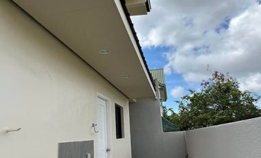Single Attached House & Lot For Sale In Grand ParkPlace Imus Cavite