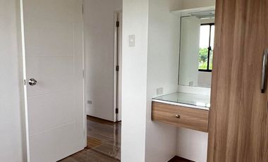 Single Attached House & Lot For Sale In Grand ParkPlace Imus Cavite
