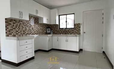 Single Attached House & Lot For Sale In Grand ParkPlace Imus Cavite