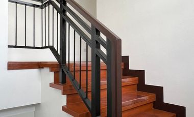 Single Attached House & Lot For Sale In Grand ParkPlace Imus Cavite