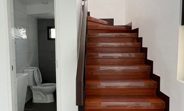 Single Attached House & Lot For Sale In Grand ParkPlace Imus Cavite