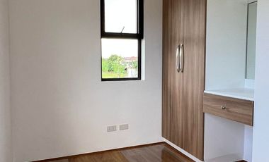 Single Attached House & Lot For Sale In Grand ParkPlace Imus Cavite