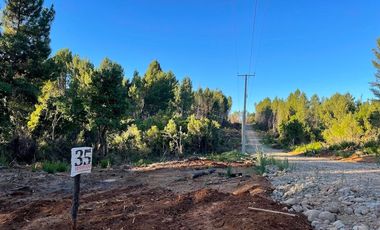 Hermosas Parcelas en venta Parral, Región del Maule