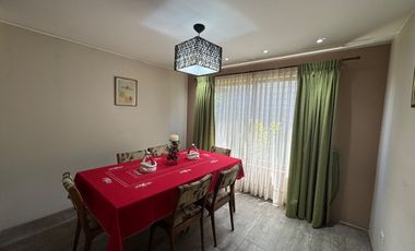 Gran Casa 1 piso 170M2 3D 3B  sector Esmeralda, Rengo