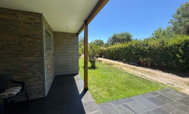 Gran Casa 1 piso 170M2 3D 3B  sector Esmeralda, Rengo