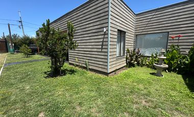 Gran Casa 1 piso 170M2 3D 3B  sector Esmeralda, Rengo