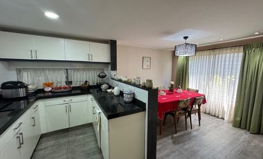 Gran Casa 1 piso 170M2 3D 3B  sector Esmeralda, Rengo