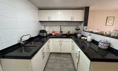 Gran Casa 1 piso 170M2 3D 3B  sector Esmeralda, Rengo