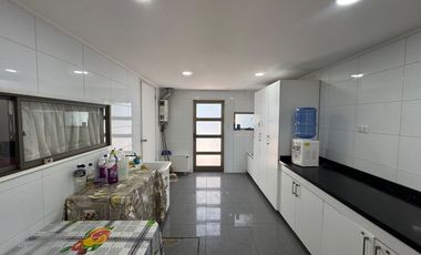 Gran Casa 1 piso 170M2 3D 3B  sector Esmeralda, Rengo