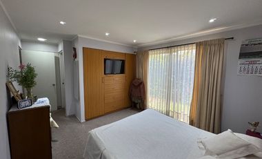Gran Casa 1 piso 170M2 3D 3B  sector Esmeralda, Rengo