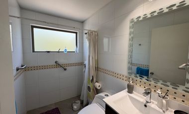 Gran Casa 1 piso 170M2 3D 3B  sector Esmeralda, Rengo