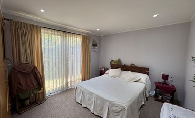 Gran Casa 1 piso 170M2 3D 3B  sector Esmeralda, Rengo