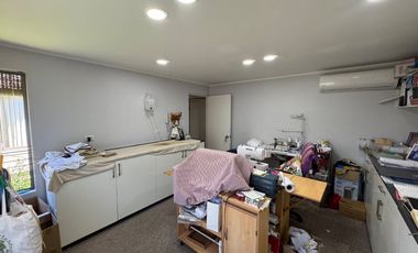 Gran Casa 1 piso 170M2 3D 3B  sector Esmeralda, Rengo